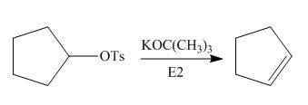 Organic Chemistry - With Access (Custom), Chapter 9, Problem 9.71P , additional homework tip  2