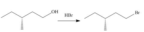 Connect Access Card For Organic Chemistry, Chapter 9, Problem 9.71P , additional homework tip  5