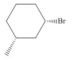 Organic Chemistry -Study Guide / Solution Manual (Custom), Chapter 9, Problem 9.71P , additional homework tip  13