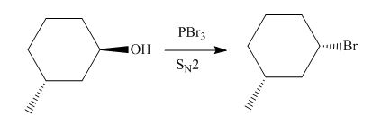 Organic Chemistry -Study Guide / Solution Manual (Custom), Chapter 9, Problem 9.71P , additional homework tip  14