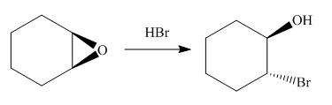 Organic Chemistry -Study Guide / Solution Manual (Custom), Chapter 9, Problem 9.71P , additional homework tip  20