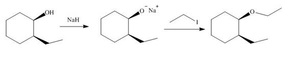 Connect Access Card For Organic Chemistry, Chapter 9, Problem 9.71P , additional homework tip  26