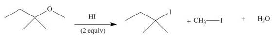 Organic Chemistry - With Access (Custom), Chapter 9, Problem 9.71P , additional homework tip  29