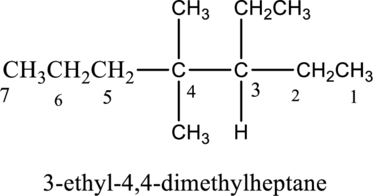 PRIN.OF GENERAL,ORGANIC+BIOLOG.CHEM., Chapter 10, Problem 10.35UKC , additional homework tip  2