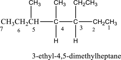 Principles of General, Organic, Biological Chemistry, Chapter 10, Problem 10.35UKC , additional homework tip  4