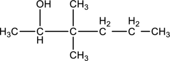 Connect 1-Semester Online Access for Principles of General, Organic & Biochemistry, Chapter 12, Problem 12.51AP , additional homework tip  1