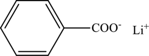 Connect 1-Semester Online Access for Principles of General, Organic & Biochemistry, Chapter 13.5, Problem 13.12P , additional homework tip  2