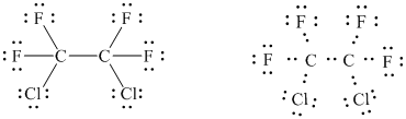 Organic Chemistry (Binghampton University), Chapter 1, Problem 41P , additional homework tip  3