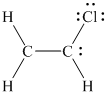 Organic Chemistry (Binghampton University), Chapter 1, Problem 41P , additional homework tip  5