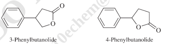 Chapter 21, Problem 48P, The use of epoxides as alkylating agents for diethyl malonate provides a useful route to -lactones. 