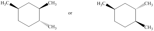 Chapter 3, Problem 40P, Identify the more stable stereoisomer in each of the following pairs, and give the reason for your , example  1