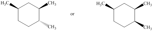 Chapter 3, Problem 40P, Identify the more stable stereoisomer in each of the following pairs, and give the reason for your , example  2