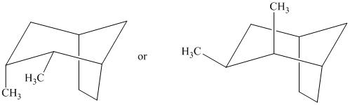 Chapter 3, Problem 40P, Identify the more stable stereoisomer in each of the following pairs, and give the reason for your , example  3