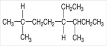 EBK GENERAL, ORGANIC, & BIOLOGICAL CHEM, Chapter 12, Problem 12.50P , additional homework tip  6