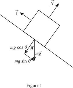 Connect Access Card (2 Semester) For Physics, Chapter 6, Problem 118P 