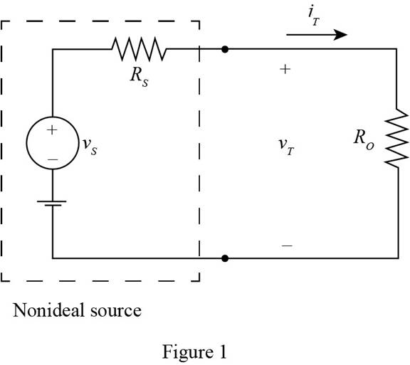 Connect 1 Semester Access Card For Principles And Applications Of Electrical Engineering, Chapter 2, Problem 2.31HP , additional homework tip  1