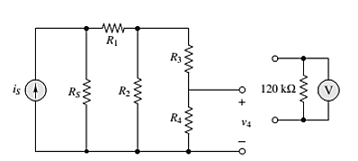 Loose Leaf For Principles And Applications Of Electrical Engineering, Chapter 2, Problem 2.77HP , additional homework tip  1