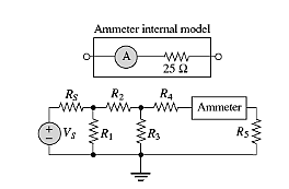 Principles and Applications of Electrical Engineering, Chapter 2, Problem 2.78HP , additional homework tip  1