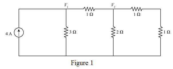 Principles and Applications of Electrical Engineering, Chapter 3, Problem 3.1HP 
