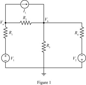 Principles and Applications of Electrical Engineering, Chapter 3, Problem 3.46HP , additional homework tip  1
