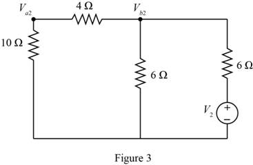 Connect 1 Semester Access Card For Principles And Applications Of Electrical Engineering, Chapter 3, Problem 3.46HP , additional homework tip  3