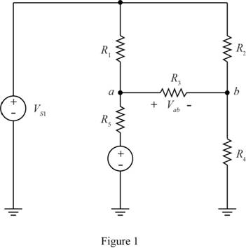Principles and Applications of Electrical Engineering, Chapter 3, Problem 3.48HP , additional homework tip  1