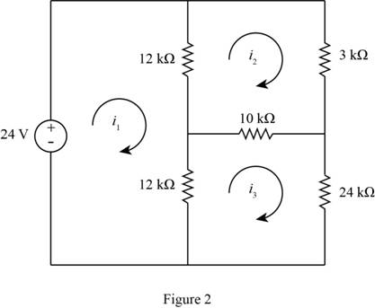 Connect 1 Semester Access Card For Principles And Applications Of Electrical Engineering, Chapter 3, Problem 3.48HP , additional homework tip  2