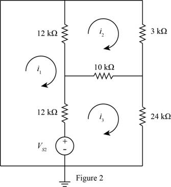 Loose Leaf For Principles And Applications Of Electrical Engineering, Chapter 3, Problem 3.48HP , additional homework tip  3