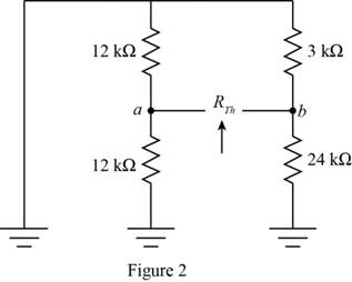Principles and Applications of Electrical Engineering, Chapter 3, Problem 3.65HP , additional homework tip  2