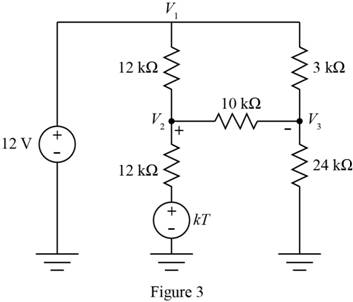 Principles and Applications of Electrical Engineering, Chapter 3, Problem 3.65HP , additional homework tip  3