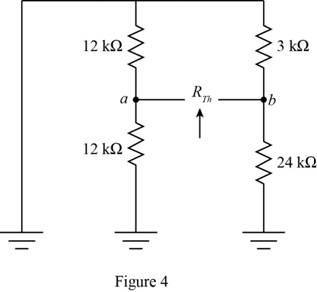 Principles and Applications of Electrical Engineering, Chapter 3, Problem 3.65HP , additional homework tip  4