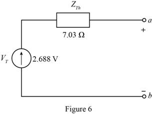 Connect 1 Semester Access Card For Principles And Applications Of Electrical Engineering, Chapter 3, Problem 3.71HP , additional homework tip  6