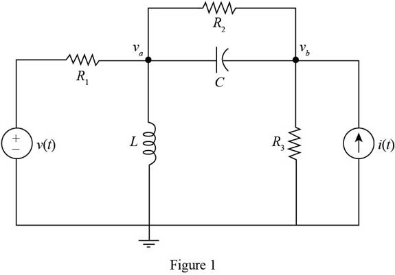 Principles and Applications of Electrical Engineering, Chapter 4, Problem 4.74HP , additional homework tip  1