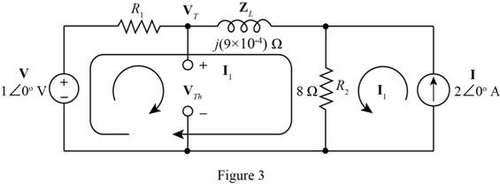Principles and Applications of Electrical Engineering, Chapter 4, Problem 4.76HP , additional homework tip  3