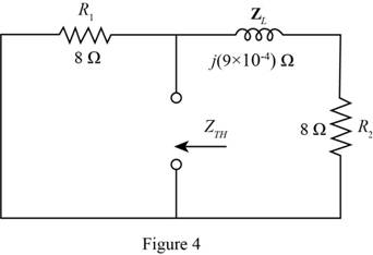 Principles and Applications of Electrical Engineering, Chapter 4, Problem 4.76HP , additional homework tip  4
