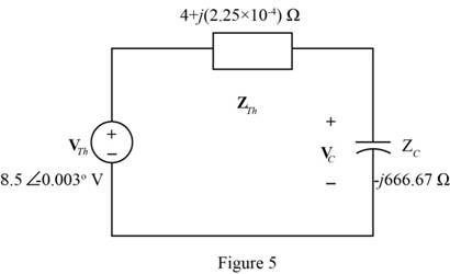 Principles and Applications of Electrical Engineering, Chapter 4, Problem 4.76HP , additional homework tip  5