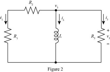 Loose Leaf For Principles And Applications Of Electrical Engineering, Chapter 5, Problem 5.1HP , additional homework tip  2
