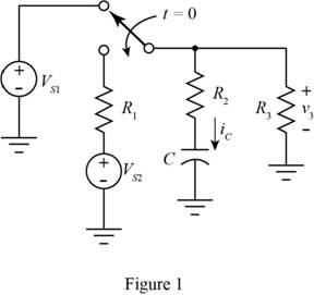 Principles and Applications of Electrical Engineering, Chapter 5, Problem 5.34HP , additional homework tip  1