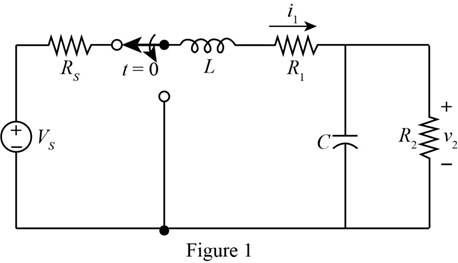 Principles and Applications of Electrical Engineering, Chapter 5, Problem 5.65HP , additional homework tip  1