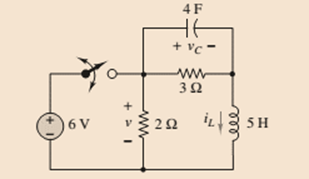 Principles and Applications of Electrical Engineering, Chapter 5, Problem 5.69HP , additional homework tip  1