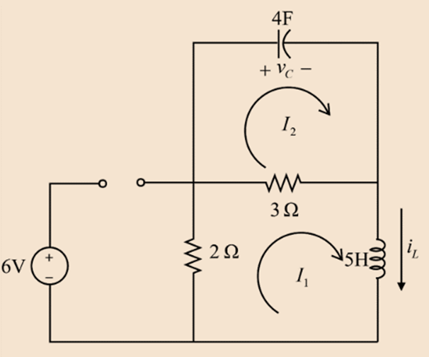 Connect 1 Semester Access Card For Principles And Applications Of Electrical Engineering, Chapter 5, Problem 5.69HP , additional homework tip  3