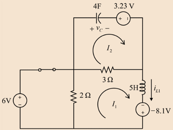 Connect 1 Semester Access Card For Principles And Applications Of Electrical Engineering, Chapter 5, Problem 5.69HP , additional homework tip  4