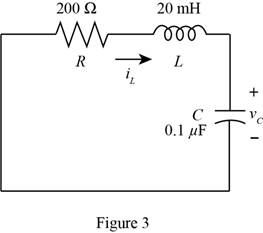 Connect 1 Semester Access Card For Principles And Applications Of Electrical Engineering, Chapter 5, Problem 5.71HP , additional homework tip  3