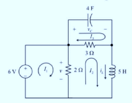 Principles and Applications of Electrical Engineering, Chapter 5, Problem 5.72HP , additional homework tip  3
