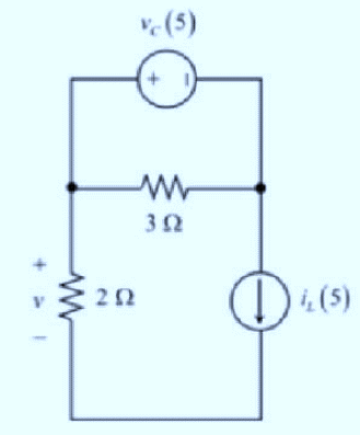 Principles and Applications of Electrical Engineering, Chapter 5, Problem 5.72HP , additional homework tip  4