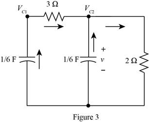 Connect 1 Semester Access Card For Principles And Applications Of Electrical Engineering, Chapter 5, Problem 5.79HP , additional homework tip  3
