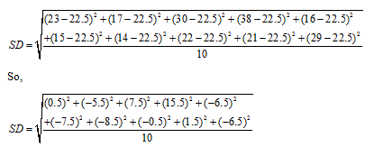 Algebra 1, Homework Practice Workbook (MERRILL ALGEBRA 1), Chapter 10.5, Problem 9PPS 