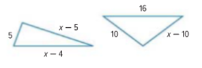 Algebra 1, Homework Practice Workbook (MERRILL ALGEBRA 1), Chapter 2, Problem 20MCQ , additional homework tip  1