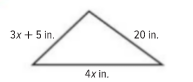 Algebra 1, Homework Practice Workbook (MERRILL ALGEBRA 1), Chapter 2.1, Problem 55PFA 