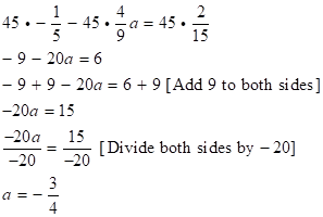 Algebra 1, Homework Practice Workbook (MERRILL ALGEBRA 1), Chapter 2.3, Problem 38PPS , additional homework tip  15